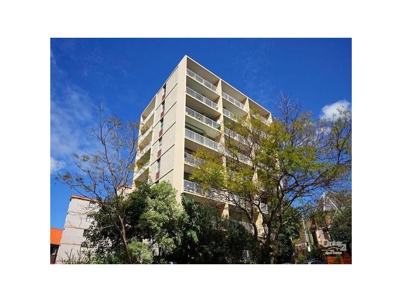 76 ROSLYN GARDENS, Elizabeth Bay NSW 2011