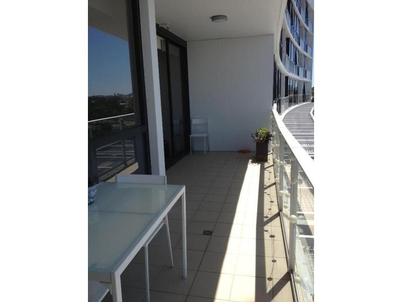 12 BRODIE SPARK DRIVE, Wolli Creek NSW 2205