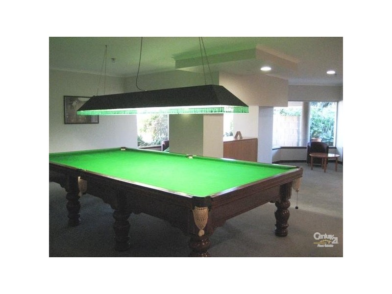 1 KINGS CROSS ROAD, Rushcutters Bay NSW 2011