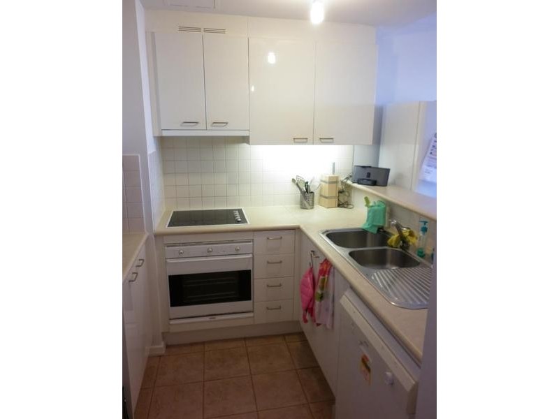 1 KINGS CROSS ROAD, Rushcutters Bay NSW 2011