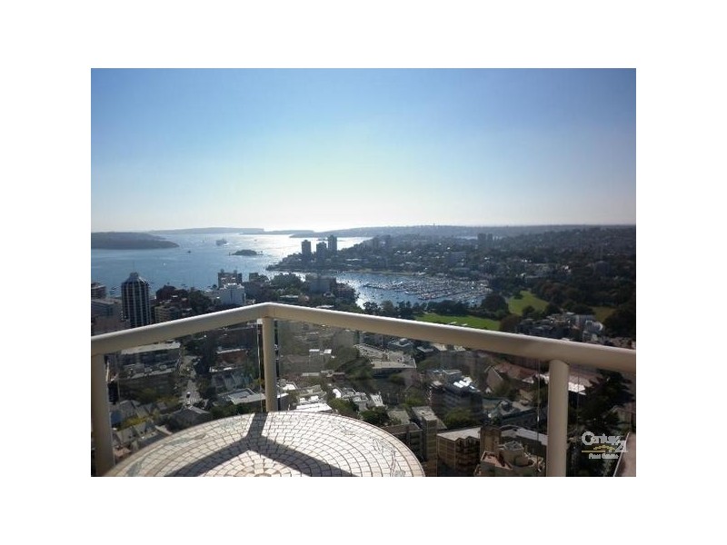 1 KINGS CROSS ROAD, Rushcutters Bay NSW 2011