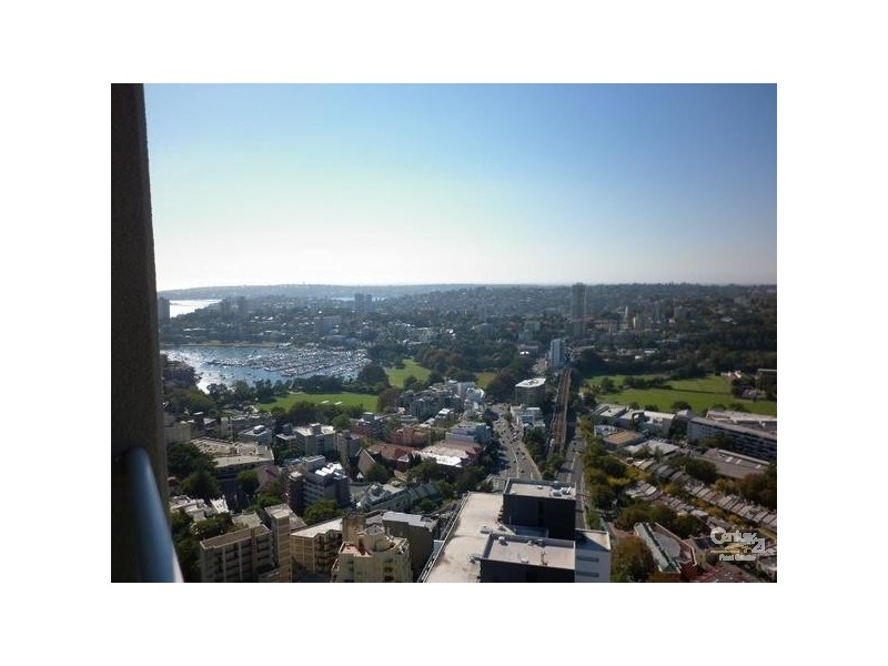 1 KINGS CROSS ROAD, Rushcutters Bay NSW 2011