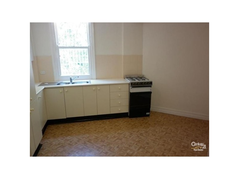 13 ONSLOW AVENUE, Elizabeth Bay NSW 2011