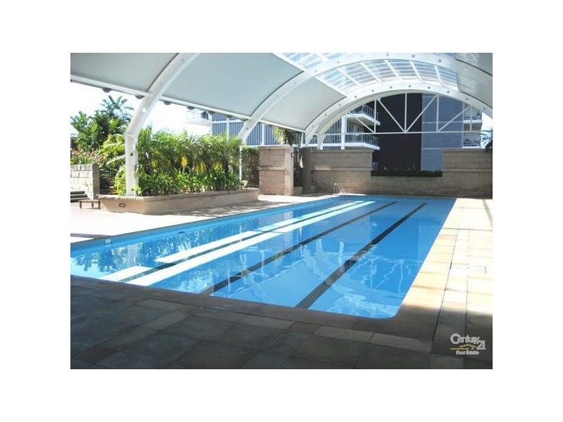 1 KINGS CROSS ROAD, Rushcutters Bay NSW 2011