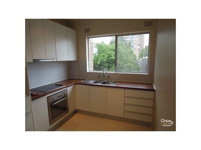 22/446 PACIFIC HIGHWAY, Lane Cove NSW 2066