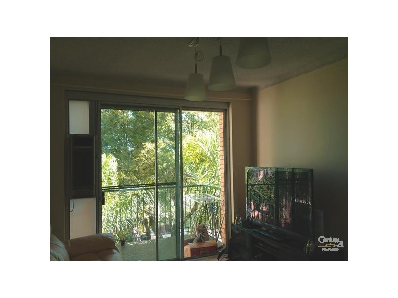 22/446 PACIFIC HIGHWAY, Lane Cove NSW 2066