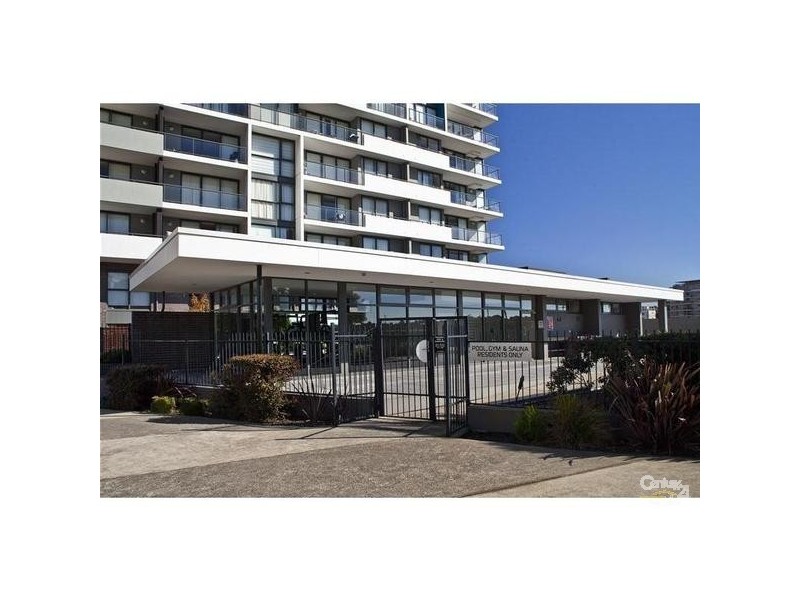 D105/35 ARNCLIFFE STREET, Wolli Creek NSW 2205