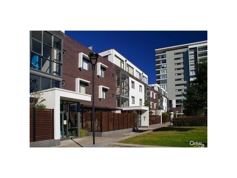 D105/35 ARNCLIFFE STREET, Wolli Creek NSW 2205