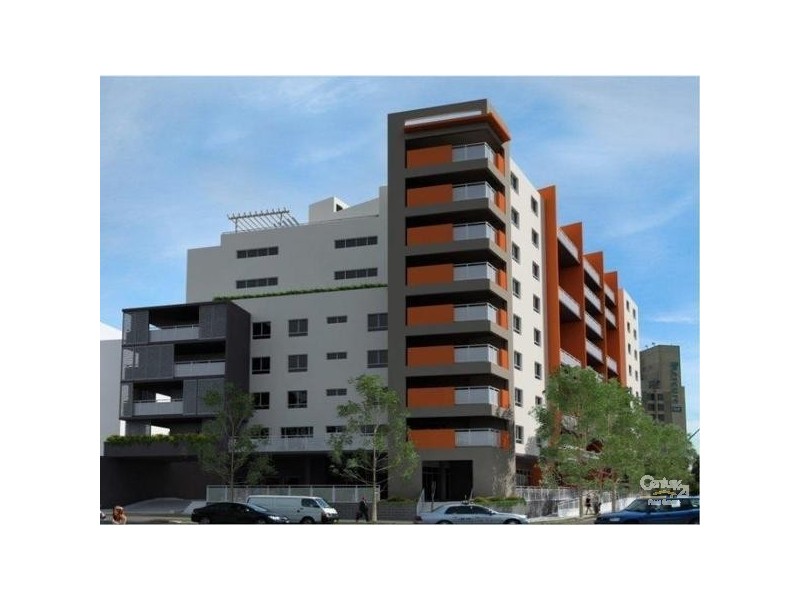 202/26-32 MARSH STREET, Wolli Creek NSW 2205