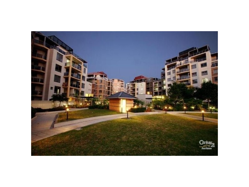 90 BONAR STREET, Wolli Creek NSW 2205