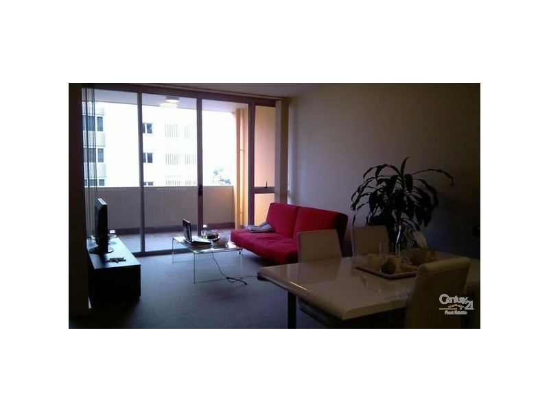 1 Jack Brabham Drive, Hurstville NSW 2220