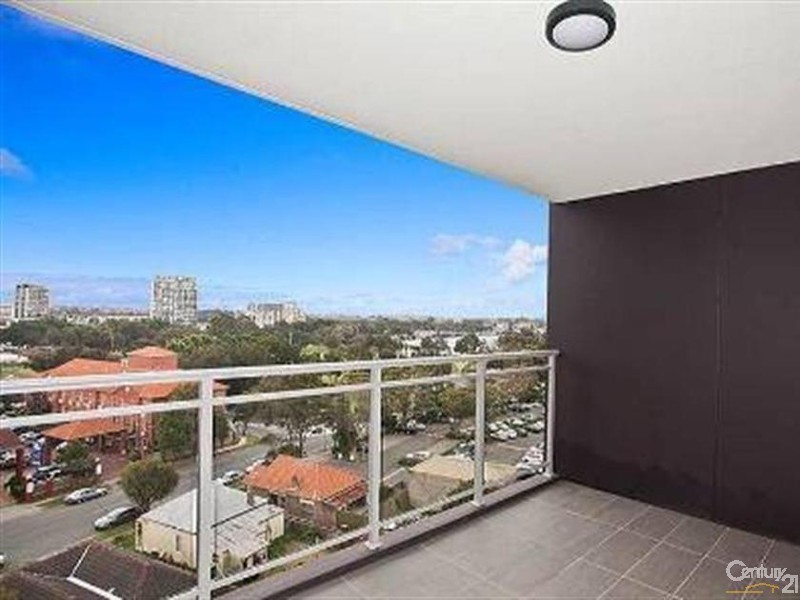 707/26-32 Marsh Street, Wolli Creek NSW 2205