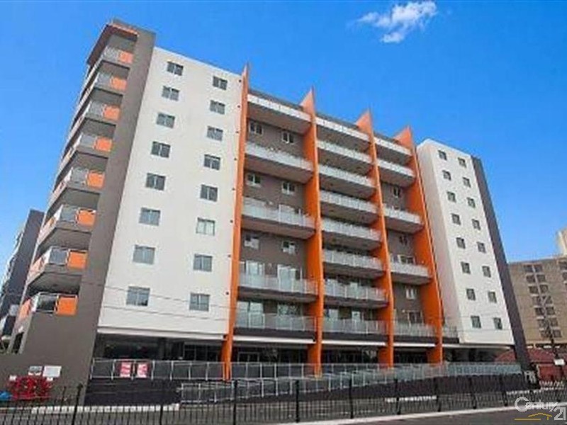 707/26-32 Marsh Street, Wolli Creek NSW 2205