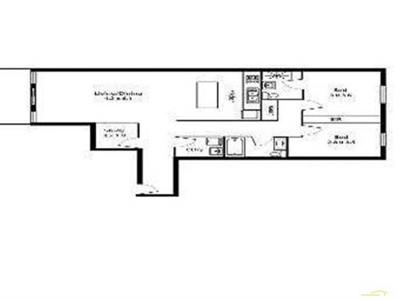 707/26-32 Marsh Street, Wolli Creek NSW 2205