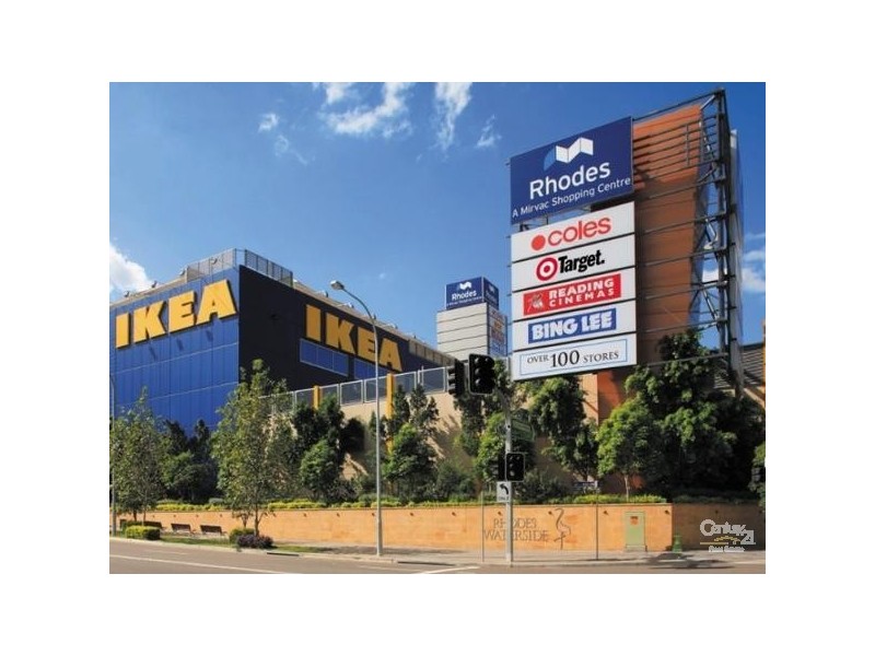 7 Rider Boulevarde, Rhodes NSW 2138
