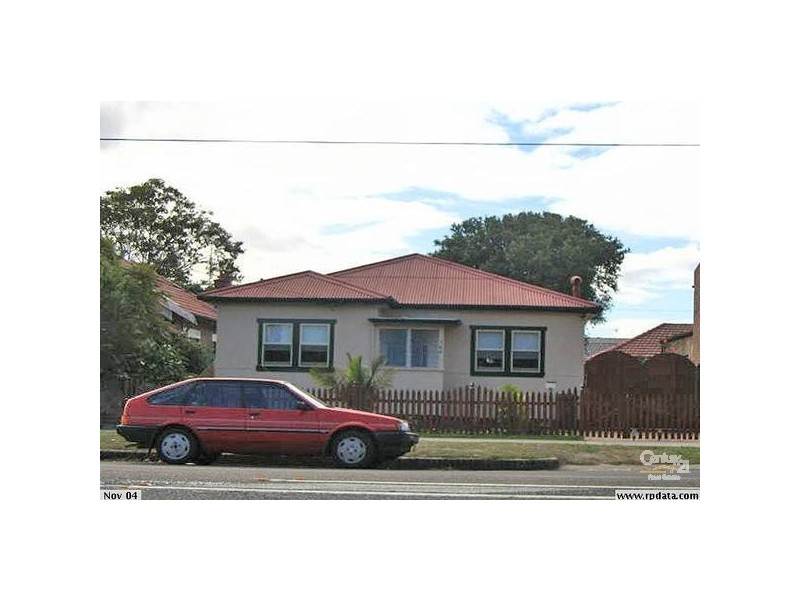 166 President Avenue, Brighton-le-sands NSW 2216