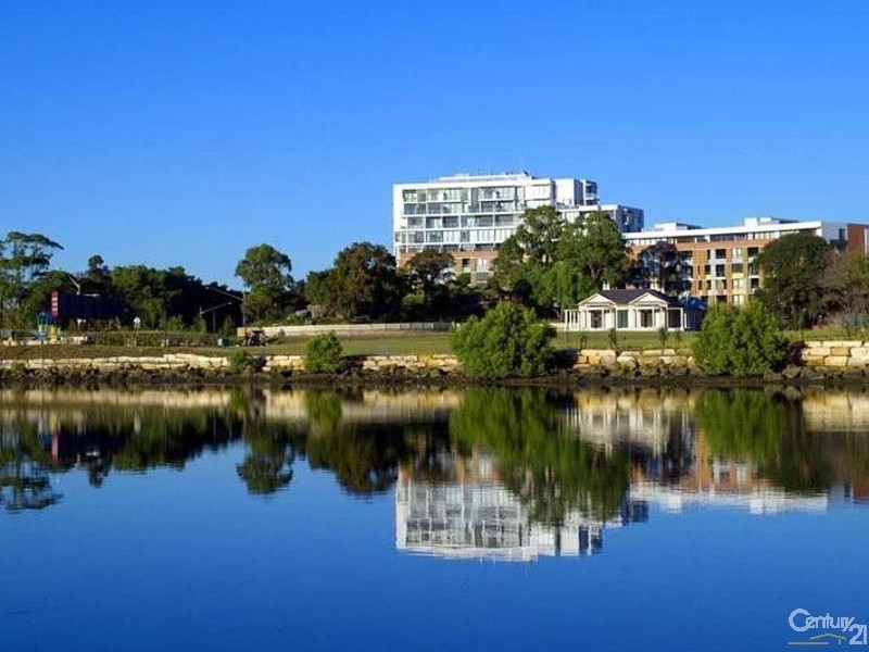 2 Brodie Sparks Dive, Wolli Creek NSW 2205