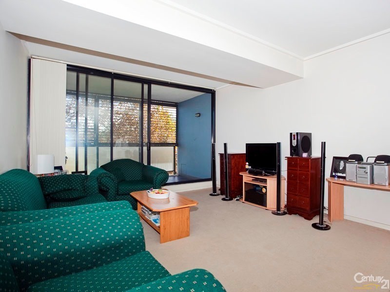 6 MANDIBLE STREET, Alexandria NSW 2015