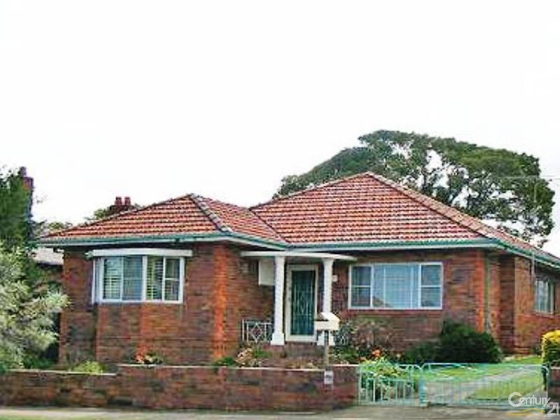 27 Culwulla Street, South Hurstville NSW 2221