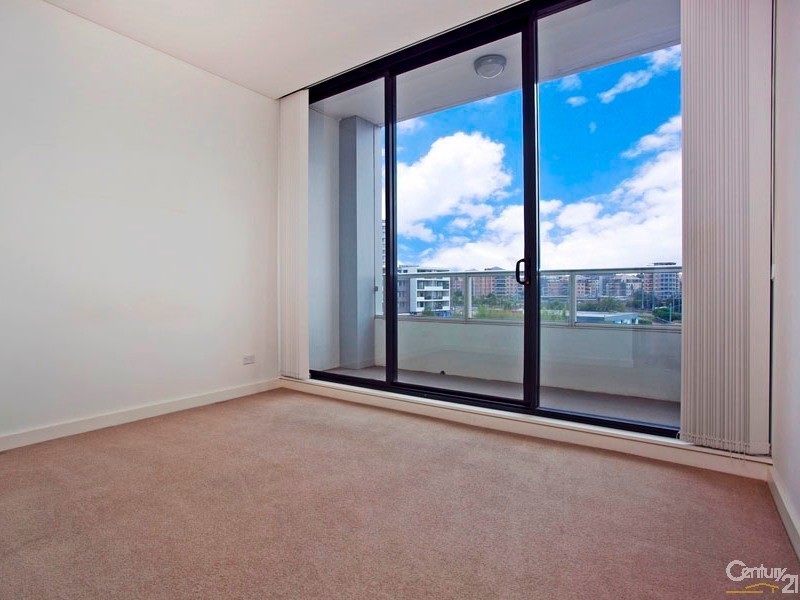 12 Brodie Sparks, Wolli Creek NSW 2205