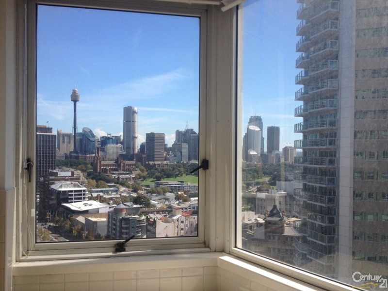 1 Kings Cross Road, Darlinghurst NSW 2010