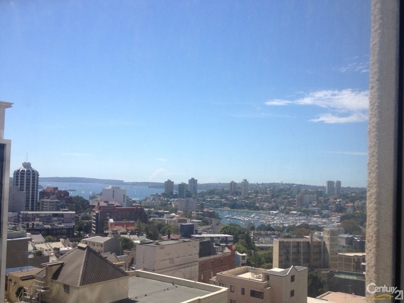 1 Kings Cross Road, Darlinghurst NSW 2010