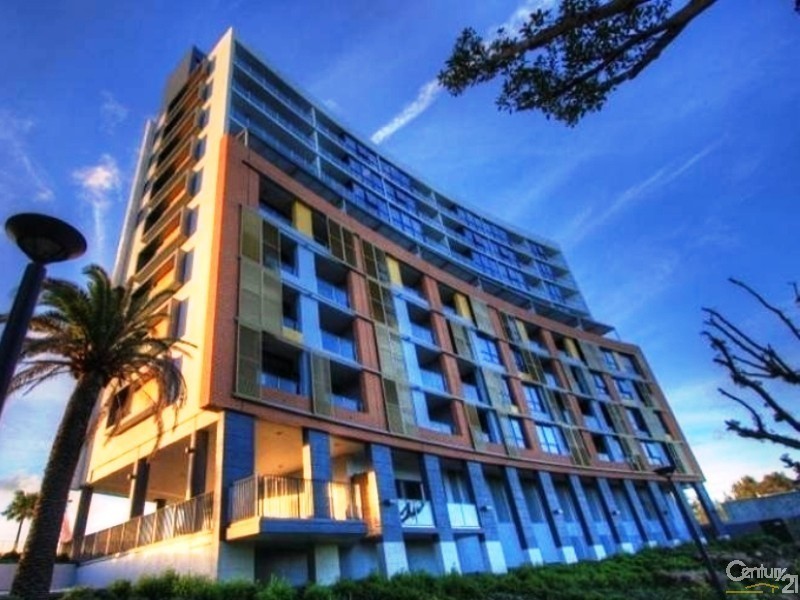 12 Brodie Sparks Drive, Wolli Creek NSW 2205