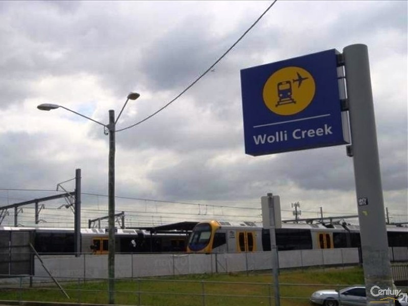 12 Brodie Sparks Drive, Wolli Creek NSW 2205