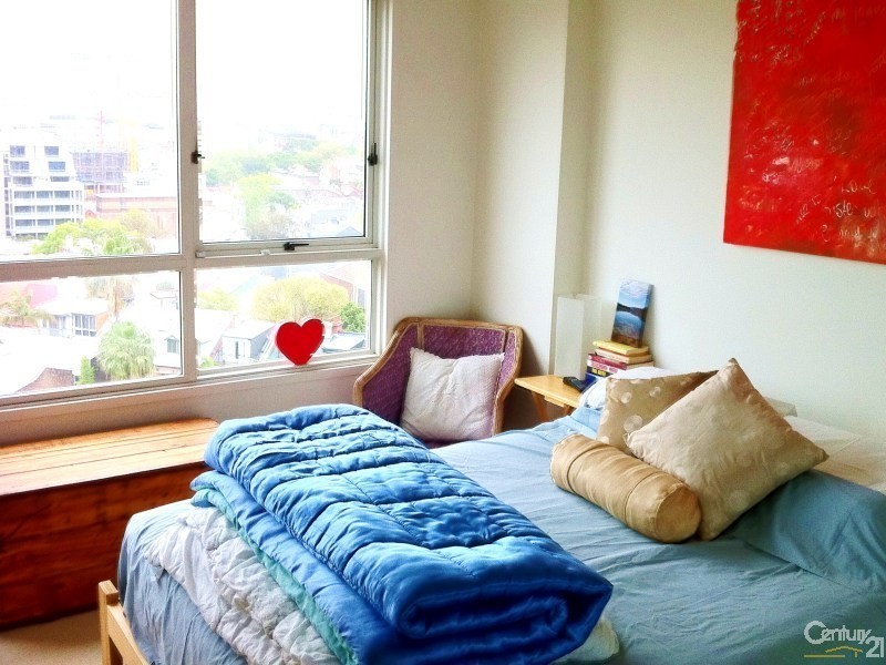 1 Kings Cross Road, Rushcutters Bay NSW 2011