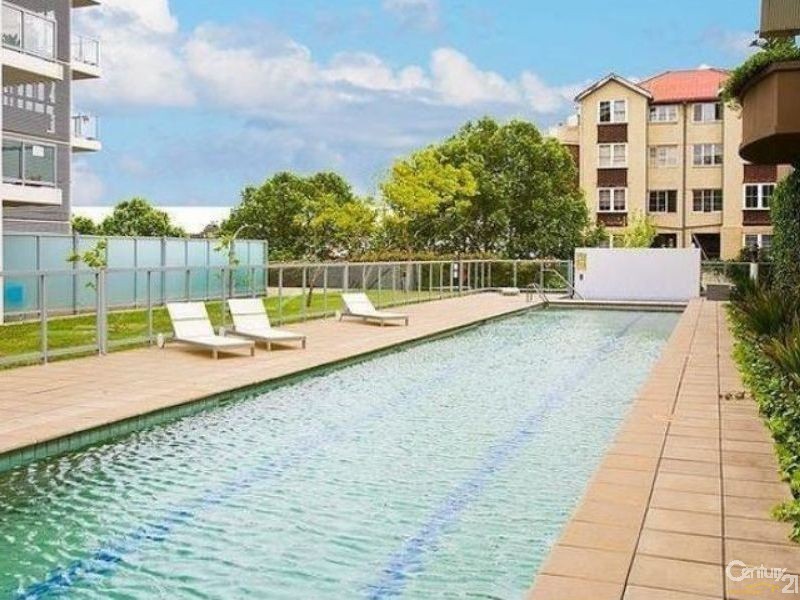 3 Kings Cross Road, Rushcutters Bay NSW 2011