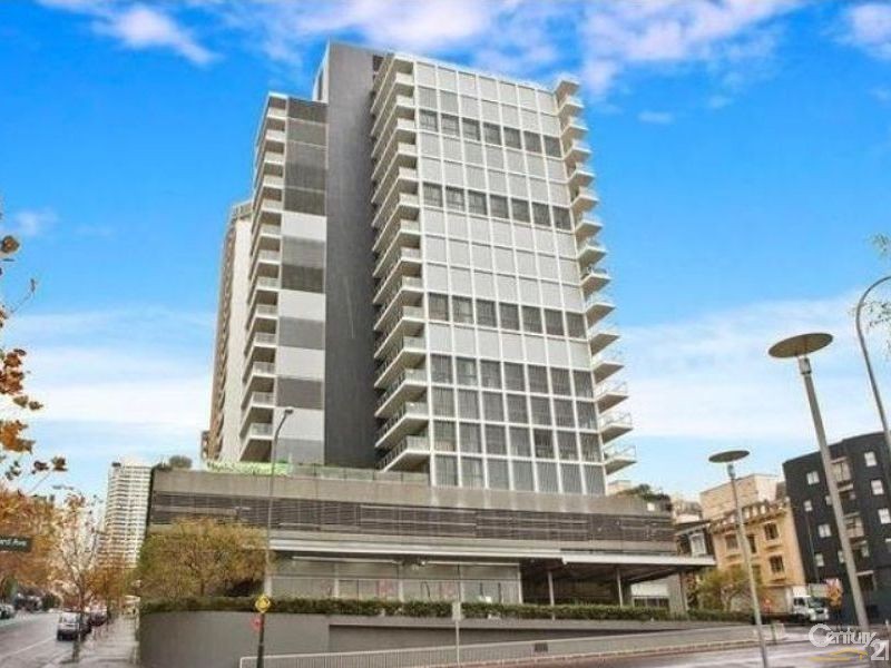 3 Kings Cross Road, Rushcutters Bay NSW 2011