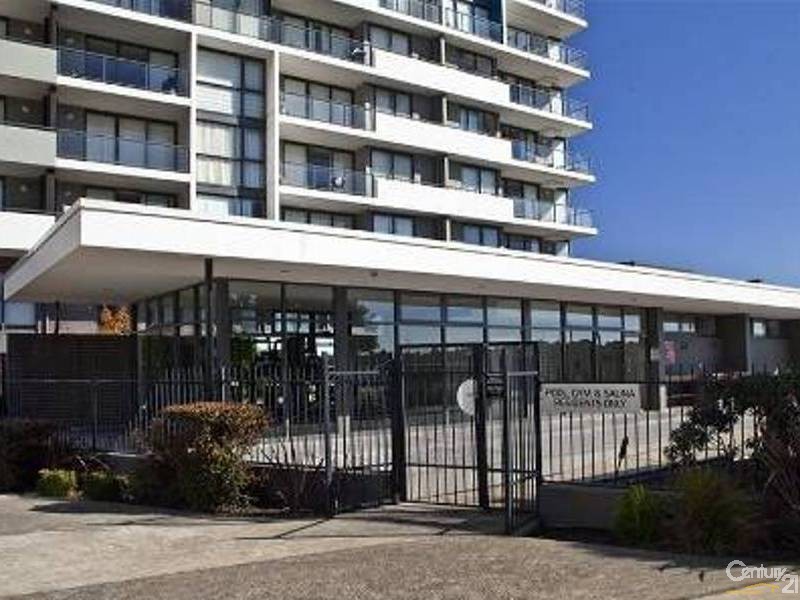 35D Arncliffe Street, Wolli Creek NSW 2205