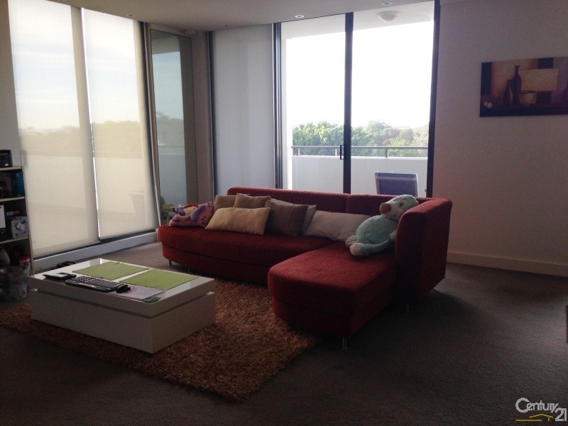 35D Arncliffe Street, Wolli Creek NSW 2205