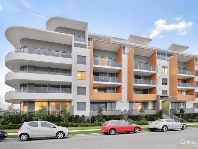 12 Bonar Street, Wolli Creek NSW 2205