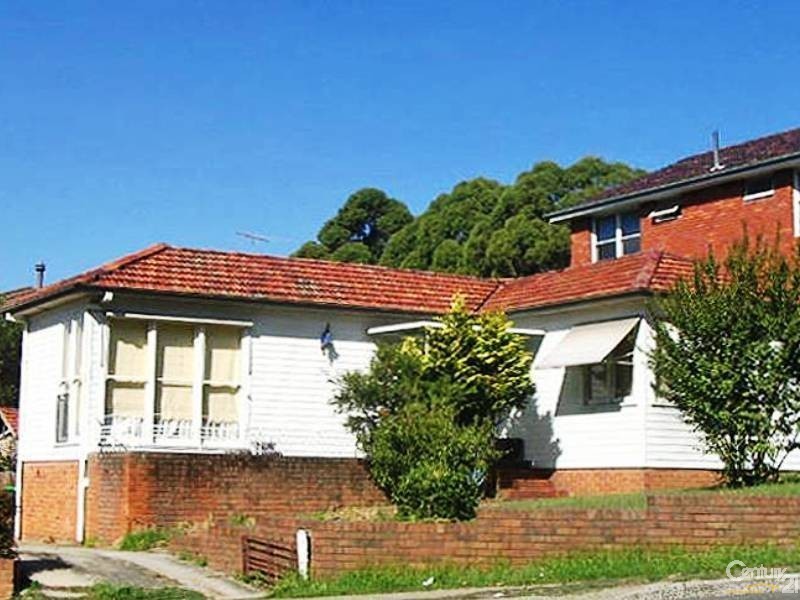 540 Railway Parade, Hurstville NSW 2220