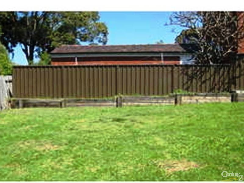 540 Railway Parade, Hurstville NSW 2220