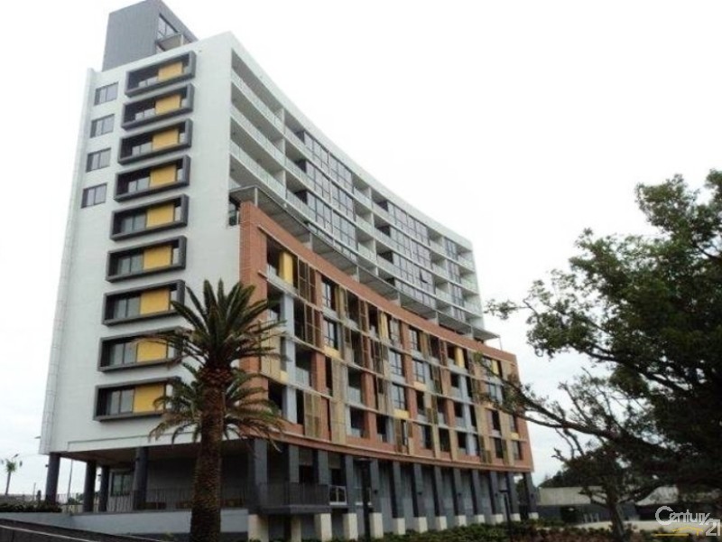 Lot 41 12 Brodie Sparks Drive, Wolli Creek NSW 2205