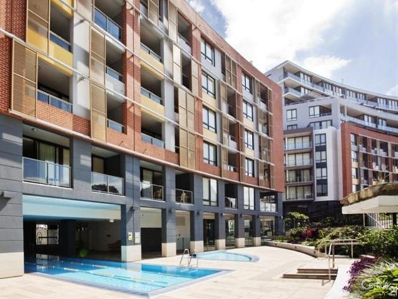 2 Brodie Sparks Drive, Wolli Creek NSW 2205