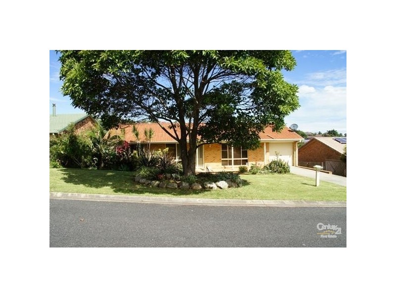 25 Ashdown Drive, Port Macquarie NSW 2444