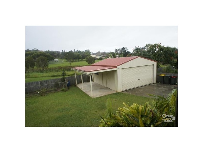 25 Ashdown Drive, Port Macquarie NSW 2444