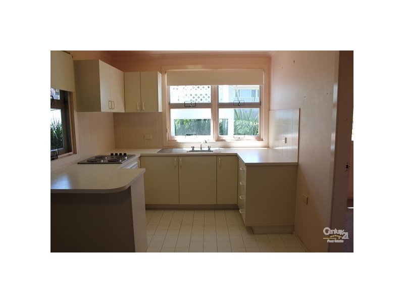 1/18 The Summit, Port Macquarie NSW 2444