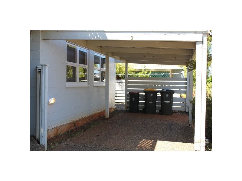 1/18 The Summit, Port Macquarie NSW 2444