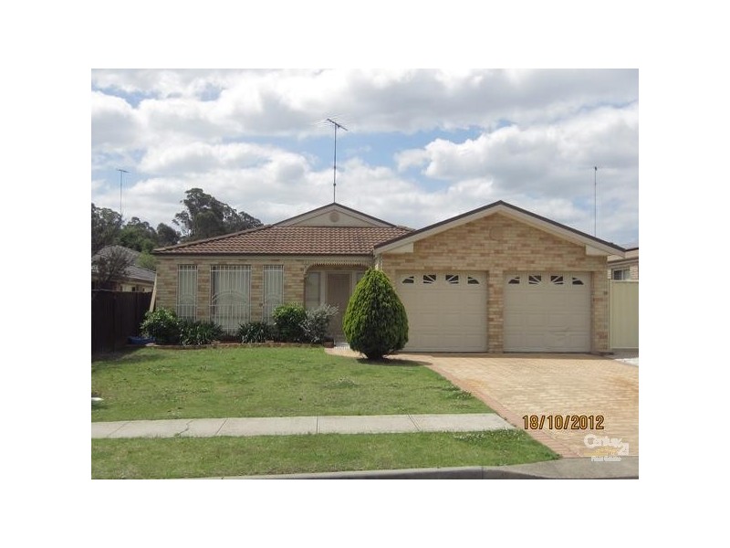 65 Tranway Drive, Currans Hill NSW 2567
