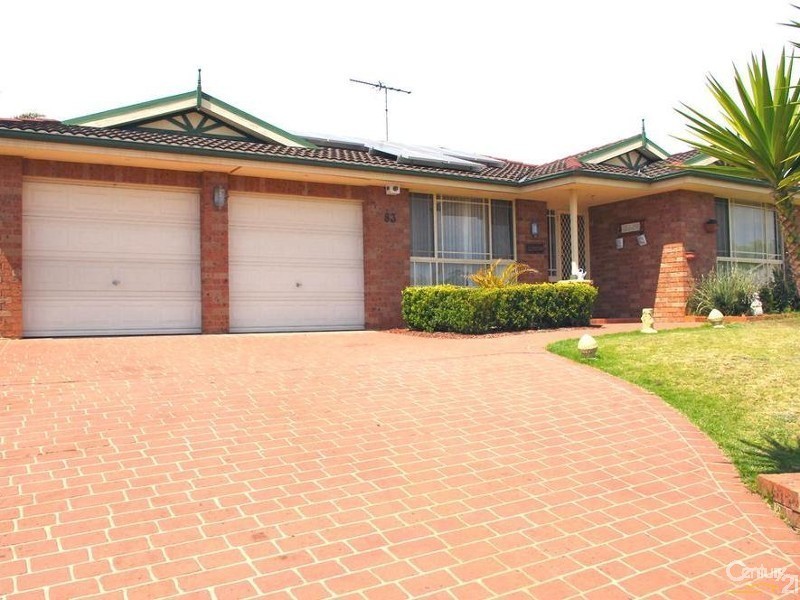 Narellan Vale NSW 2567