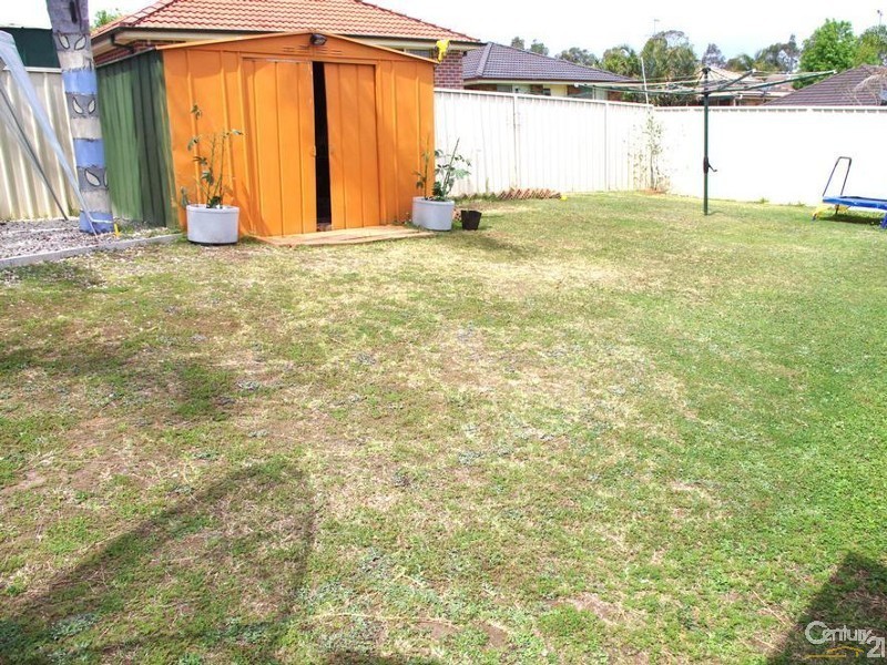 Narellan Vale NSW 2567