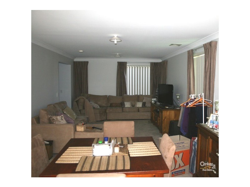 29 MINOCRA CCT, Spring Farm NSW 2570
