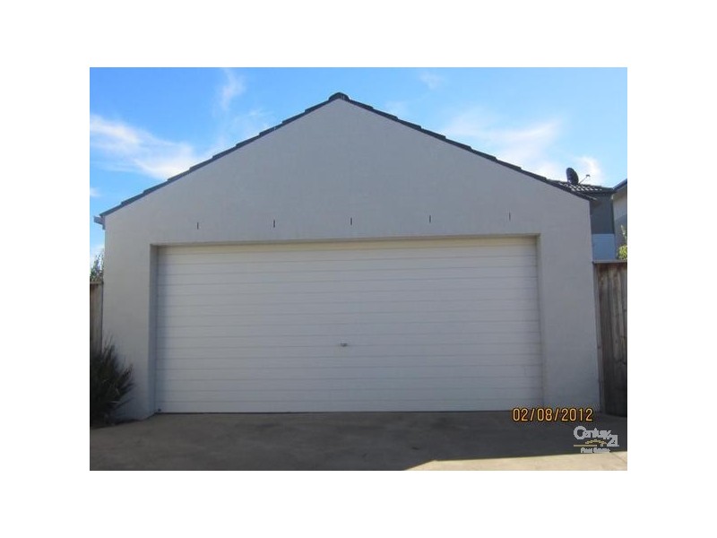 29 MINOCRA CCT, Spring Farm NSW 2570