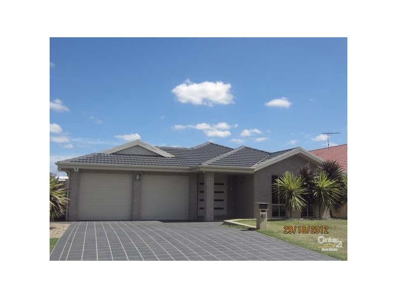 6 Tiffen street, Harrington Park NSW 2567