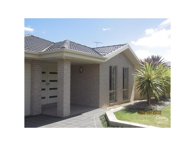 6 Tiffen street, Harrington Park NSW 2567