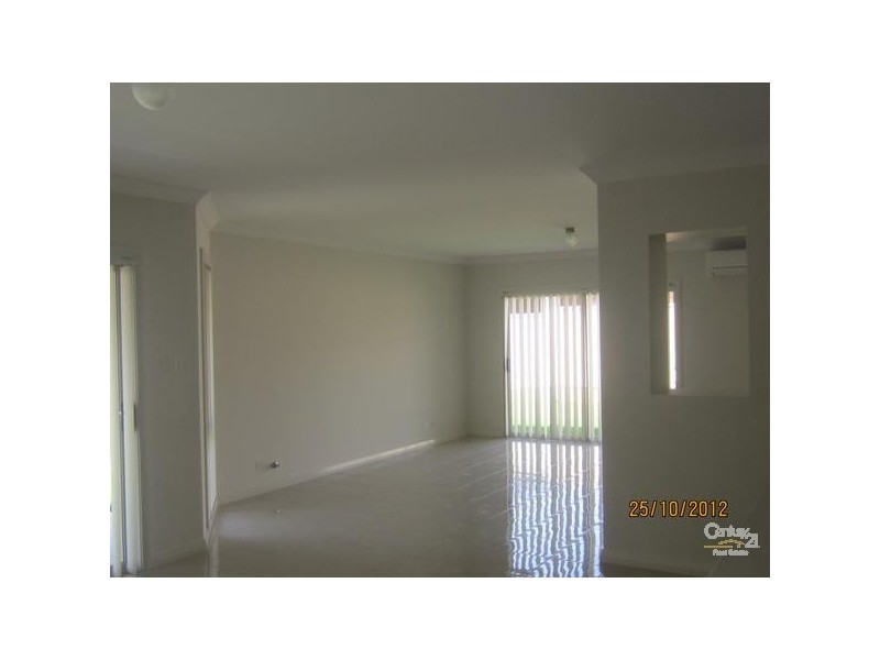 21 Crick Place, Oran Park NSW 2570